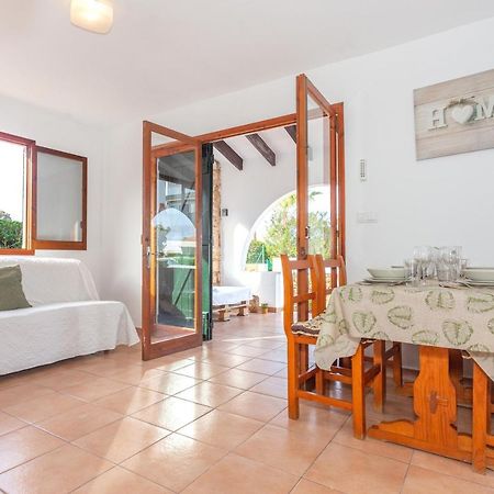 Ca Aina Villa Cala Blanca  Luaran gambar
