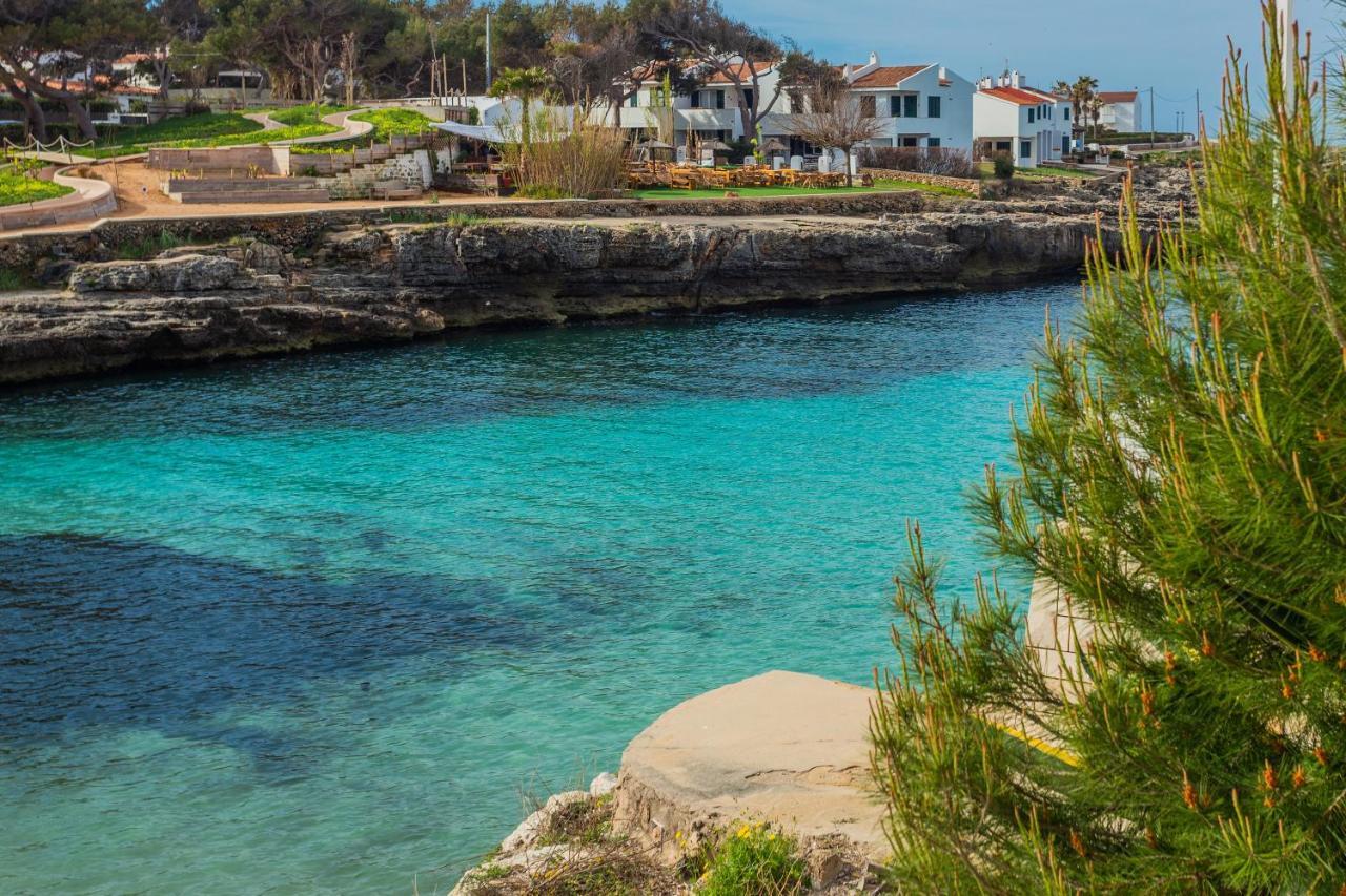 Ca Aina Villa Cala Blanca  Luaran gambar