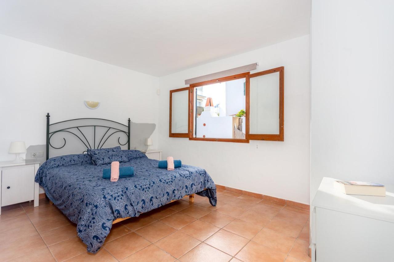 Ca Aina Villa Cala Blanca  Luaran gambar